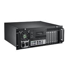 Advantech 4U Rackmount Chassis, IPC-631